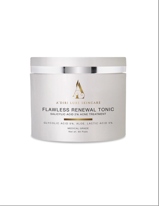 Flawless Renewal Tonic