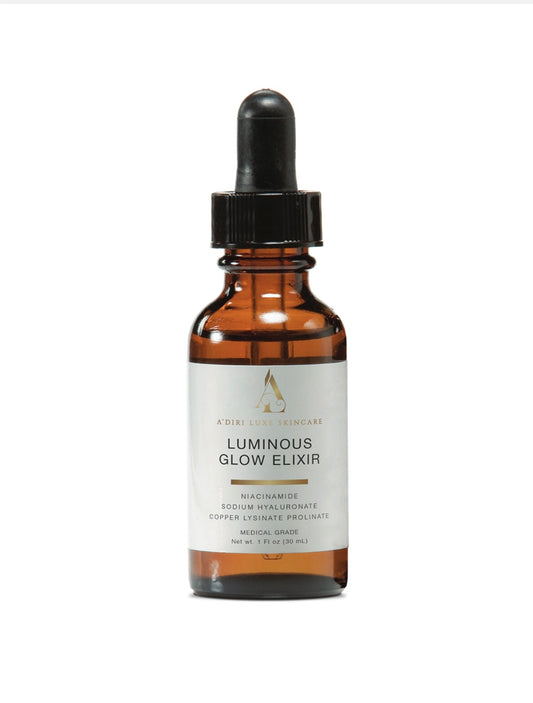 Luminous Glow Elixir