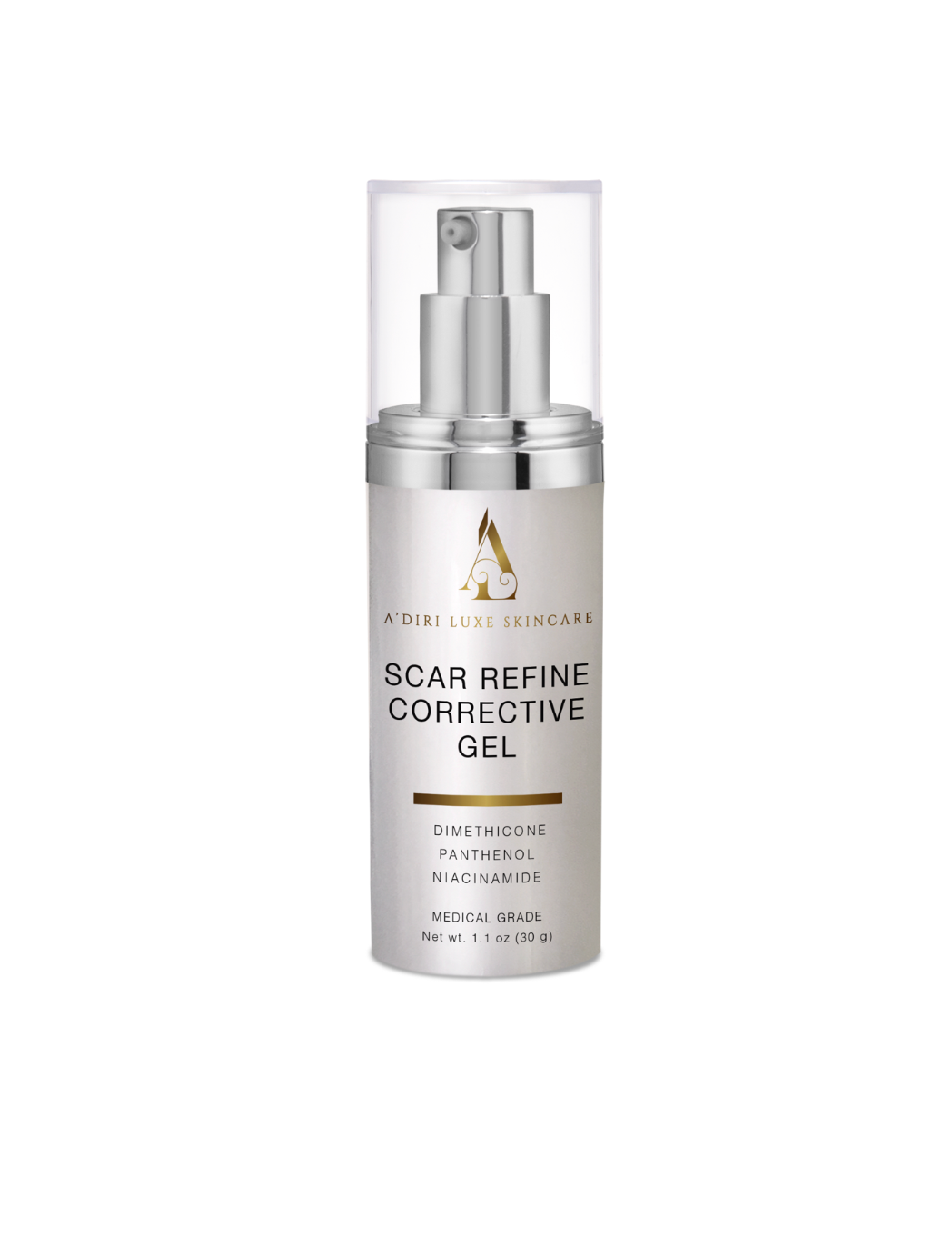 Scar Refine Corrective Gel